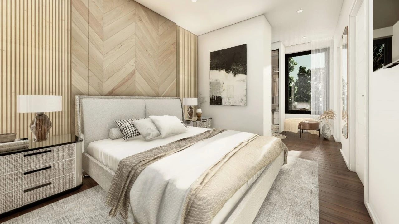 Apartamento T2 para Venda em Avintes Foto 8