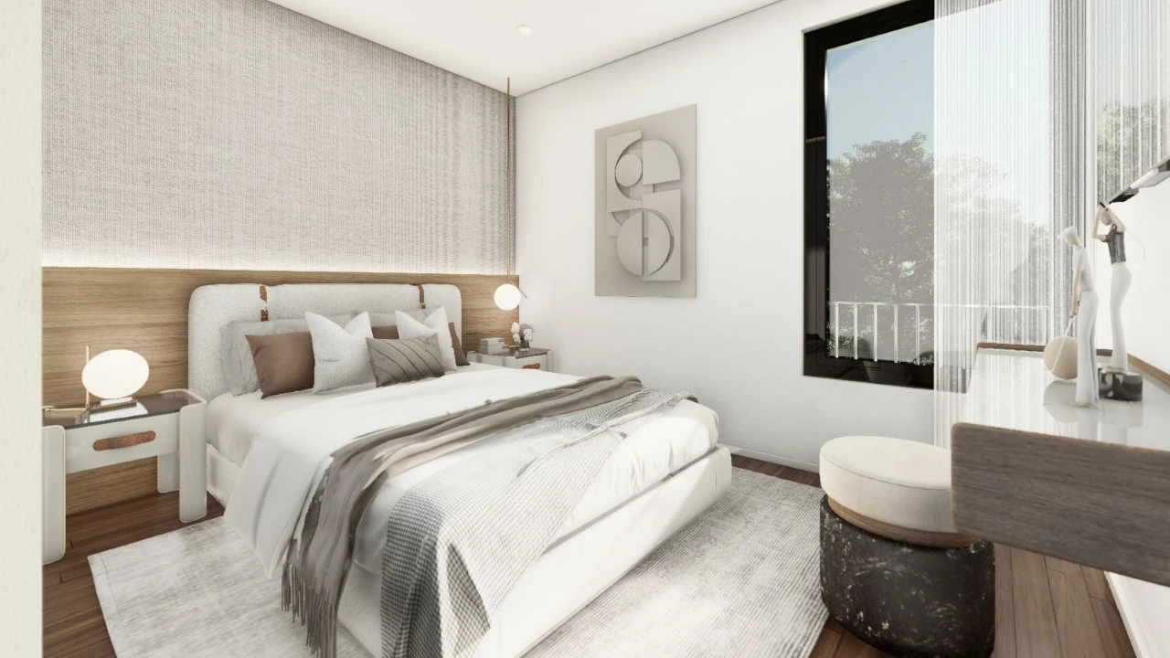 Apartamento T2 para Venda em Avintes Foto 9