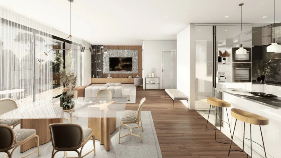 Apartamento T2 para Venda em Avintes