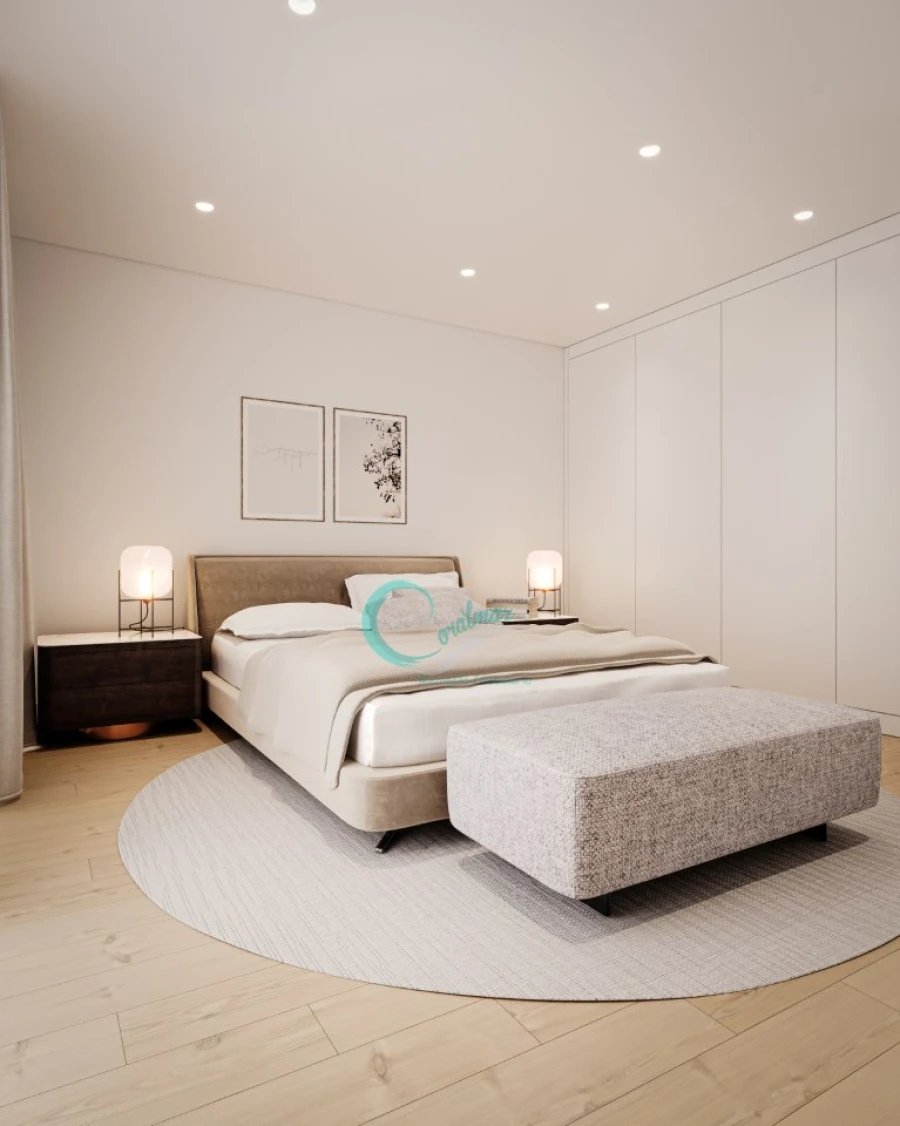 Apartamento T2 para Venda em Santa Clara