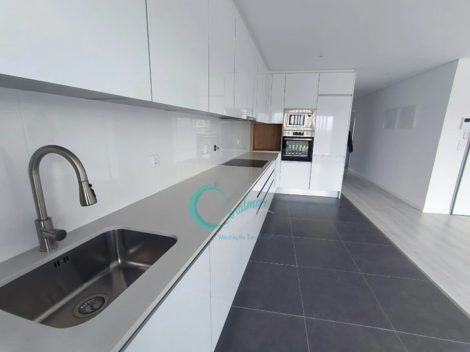 Apartamento T3 para Venda em Corroios Foto 4