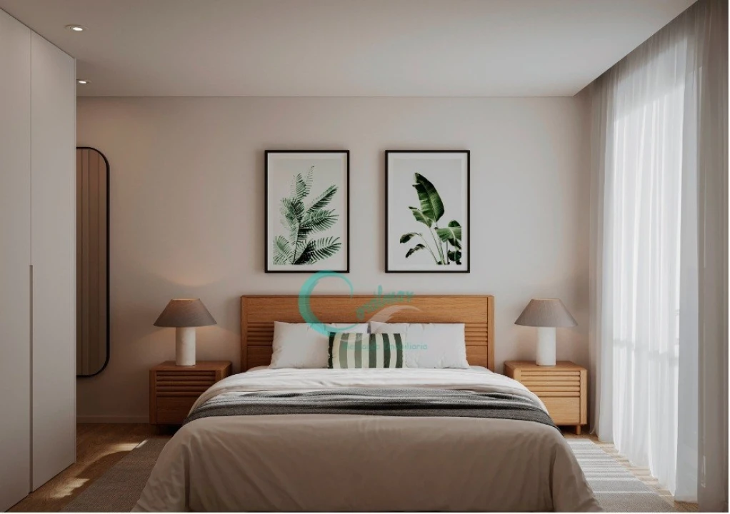 Apartamento T3 para Venda em Paranhos Foto 6