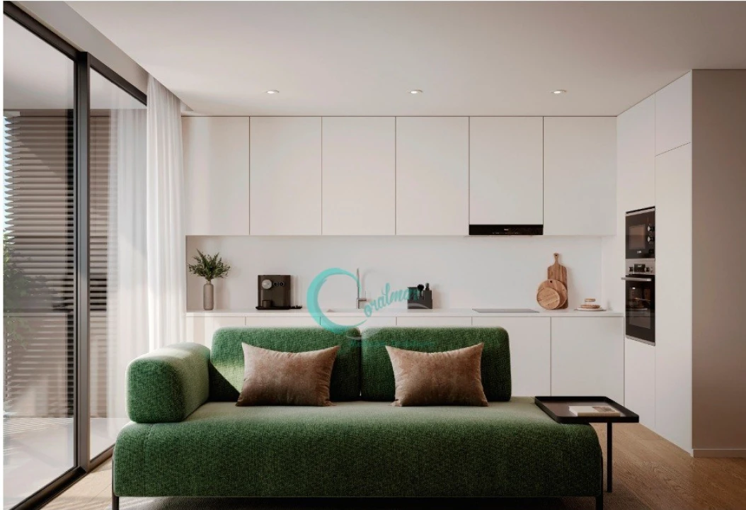 Apartamento T3 para Venda em Paranhos Foto 7