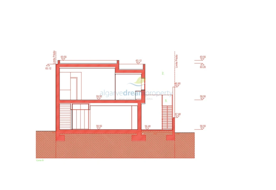 Terreno para Venda em Albufeira e Olhos de Água Foto 7