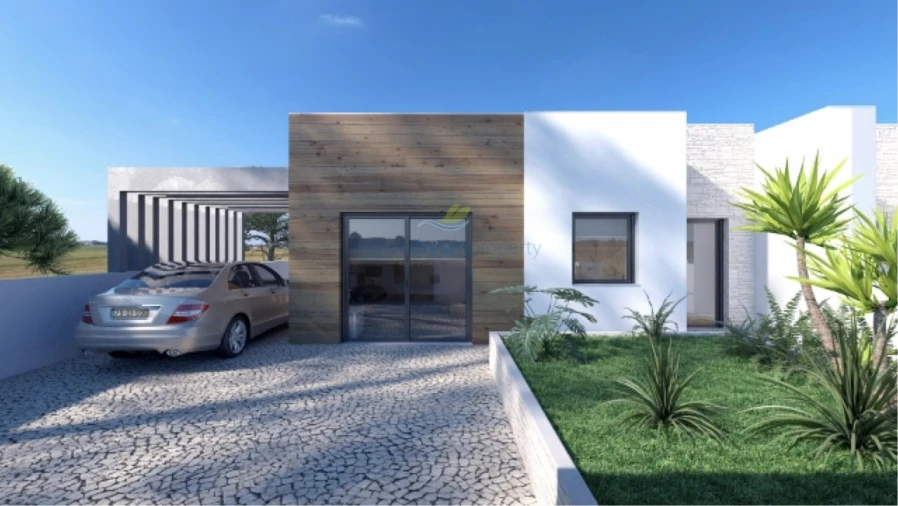 Terreno para Venda em Albufeira e Olhos de Água Foto 2