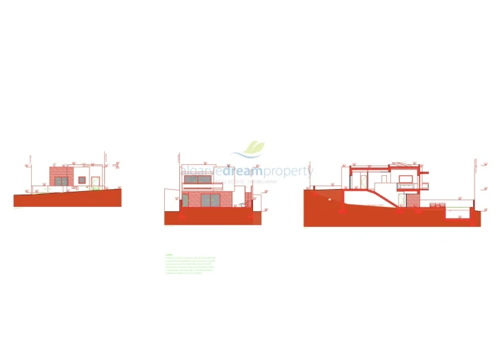 Terreno para Venda em Albufeira e Olhos de Água Foto 5