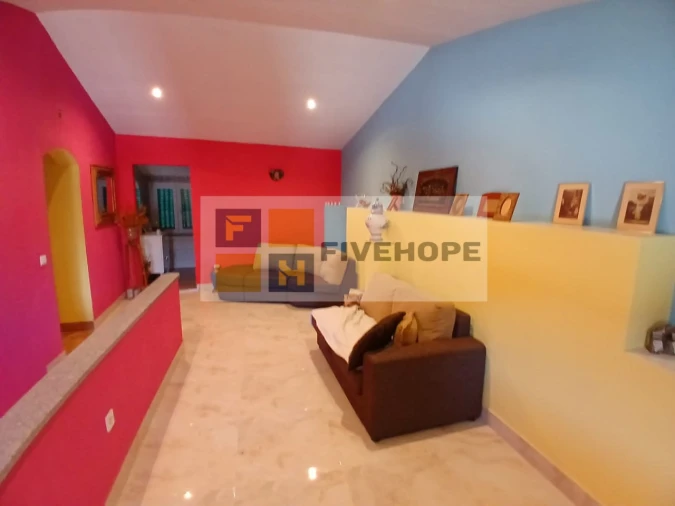 Moradia T2 para Venda em Poiares (Santo Andre) Foto 10