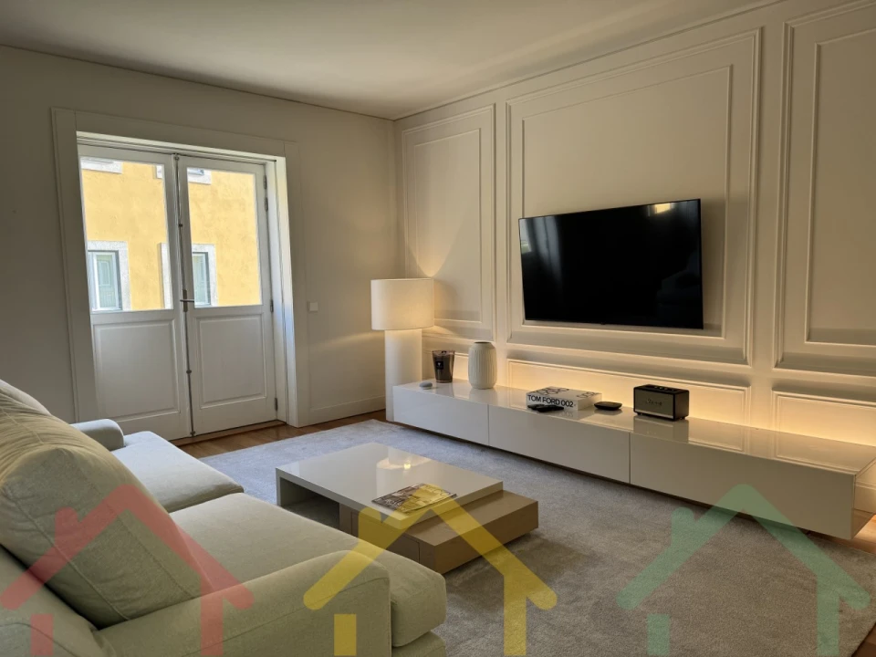 Apartamento T2 para Venda em Paranhos Foto 1