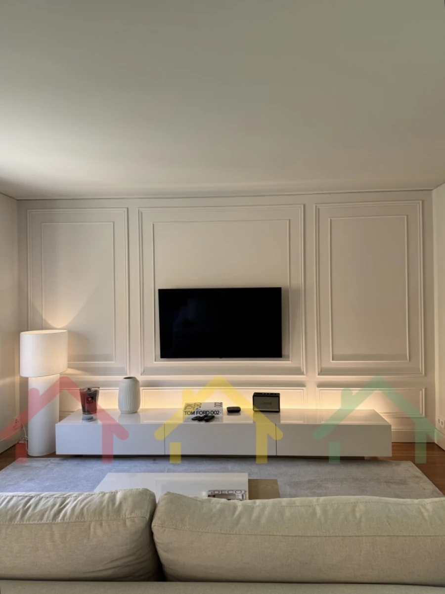 Apartamento T2 para Venda em Paranhos Foto 2