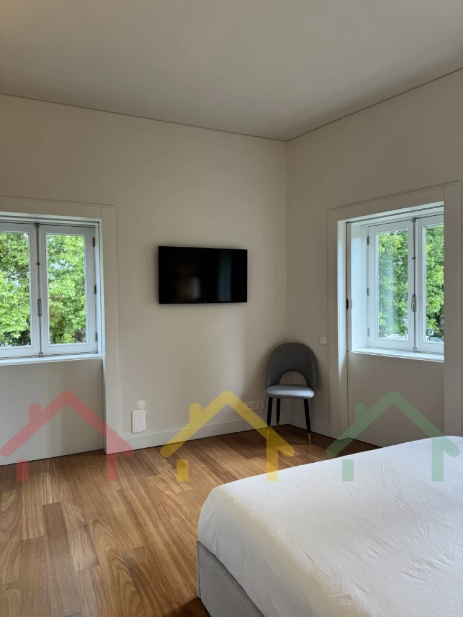 Apartamento T2 para Venda em Paranhos Foto 12