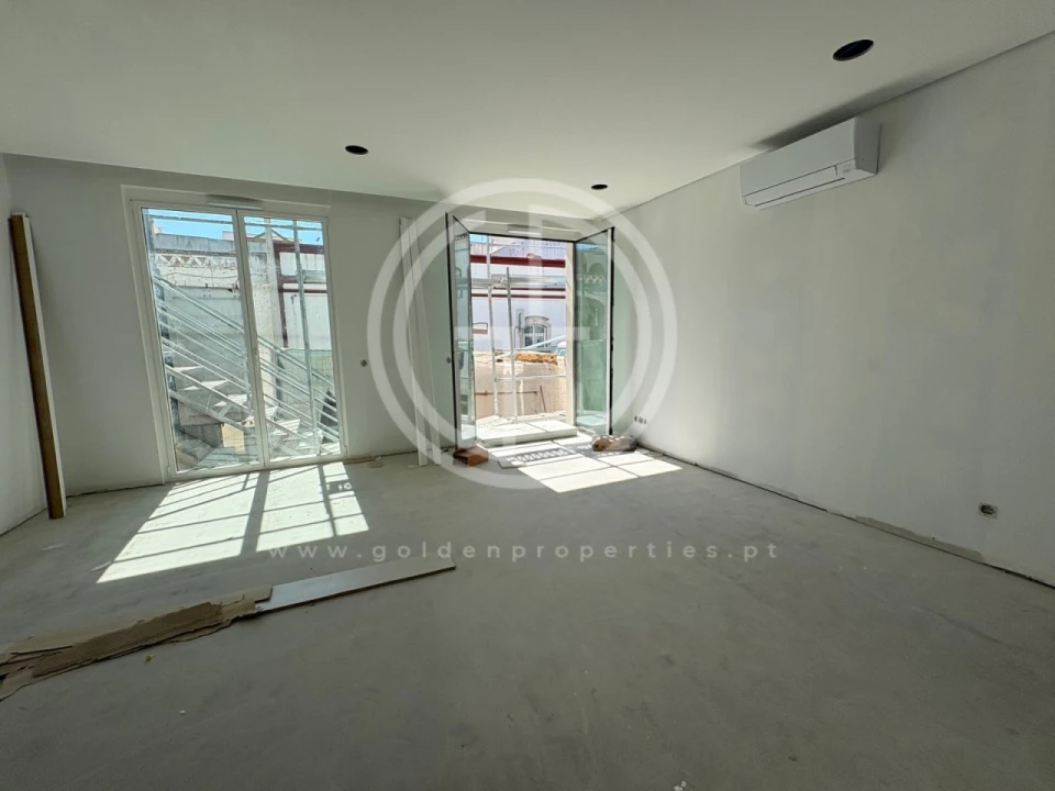 Apartamento T2 para Venda em Loule (São Clemente) Foto 2