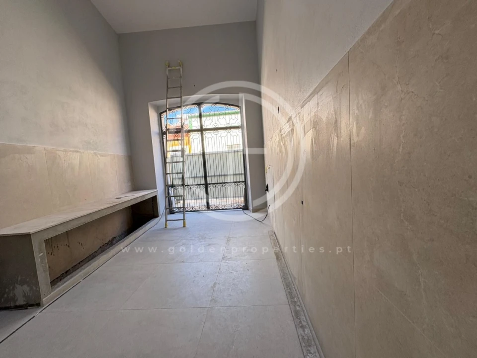 Apartamento T2 para Venda em Loule (São Clemente) Foto 8