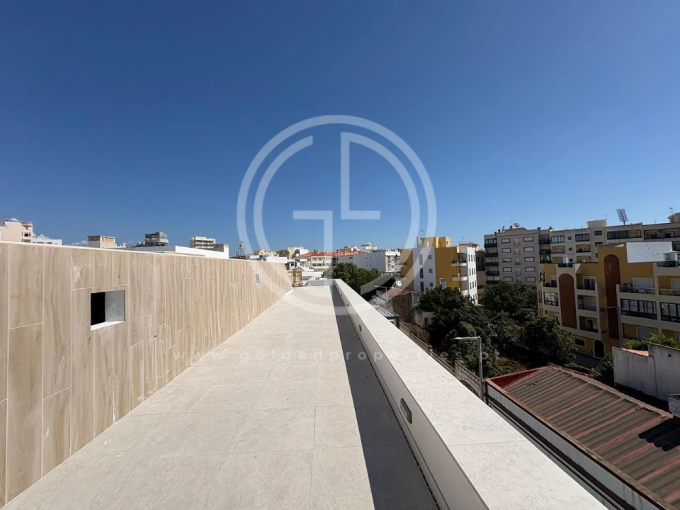 Apartamento T2 para Venda em Loule (São Clemente) Foto 10