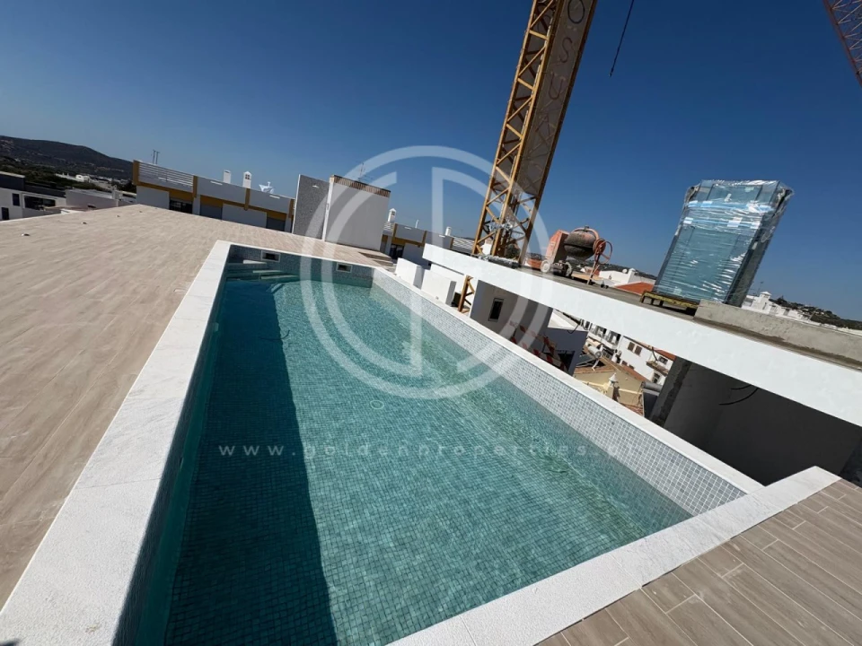 Apartamento T2 para Venda em Loule (São Clemente) Foto 11