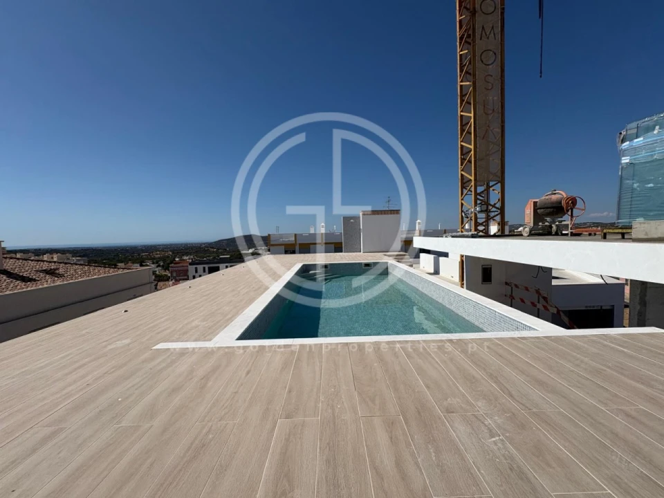 Apartamento T2 para Venda em Loule (São Clemente) Foto 15