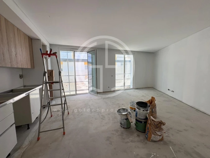 Apartamento T2 para Venda em Loule (São Clemente) Foto 3