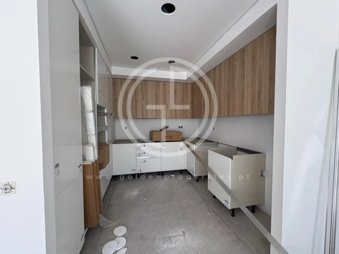 Apartamento T2 para Venda em Loule (São Clemente) Foto 4