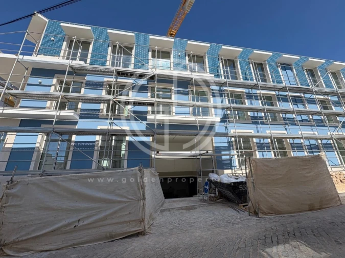 Apartamento T2 para Venda em Loule (São Clemente) Foto 12