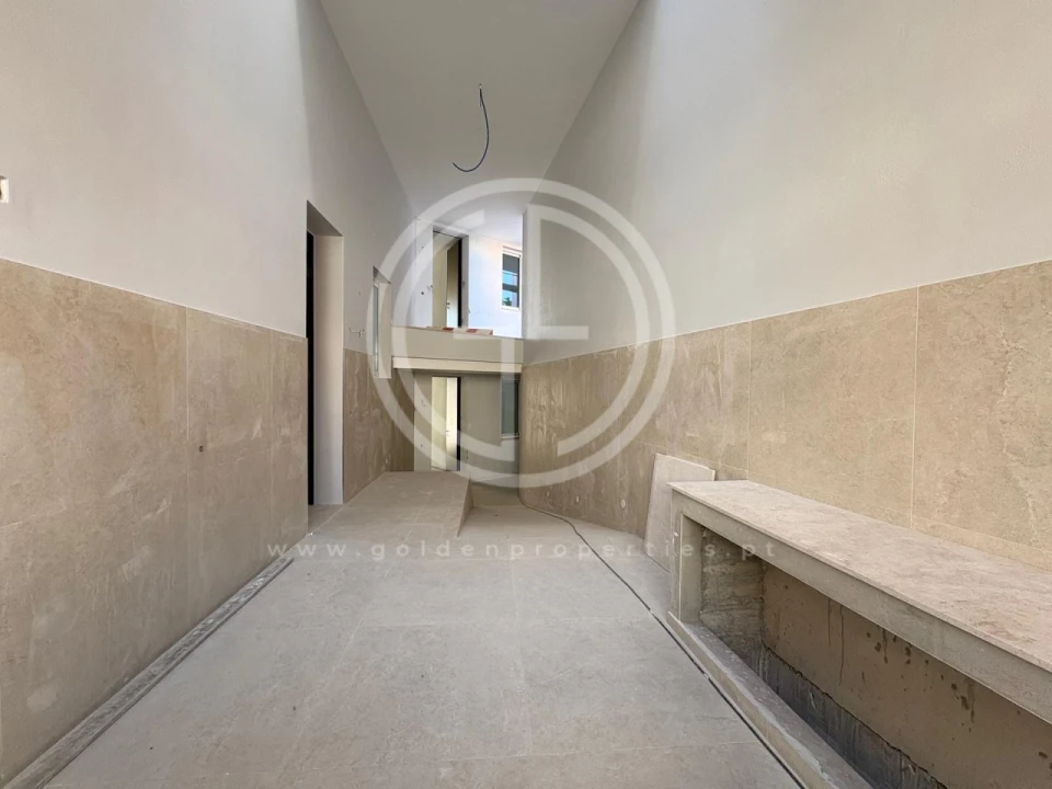 Apartamento T2 para Venda em Loule (São Clemente) Foto 6