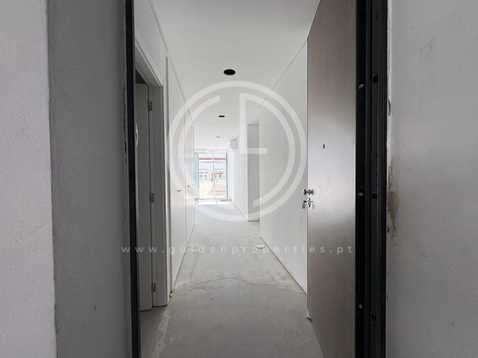 Apartamento T2 para Venda em Loule (São Clemente) Foto 7