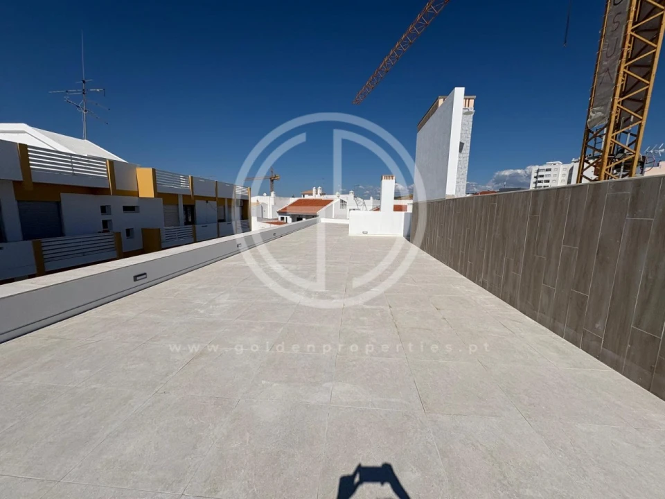 Apartamento T2 para Venda em Loule (São Clemente) Foto 15