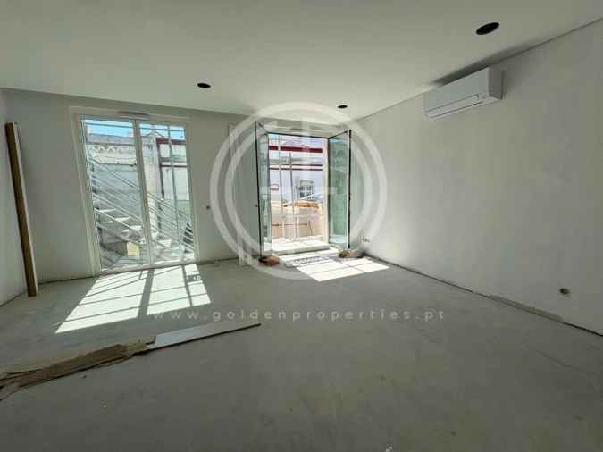 Apartamento T2 para Venda em Loule (São Clemente) Foto 3