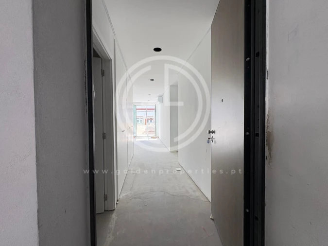 Apartamento T2 para Venda em Loule (São Clemente) Foto 7