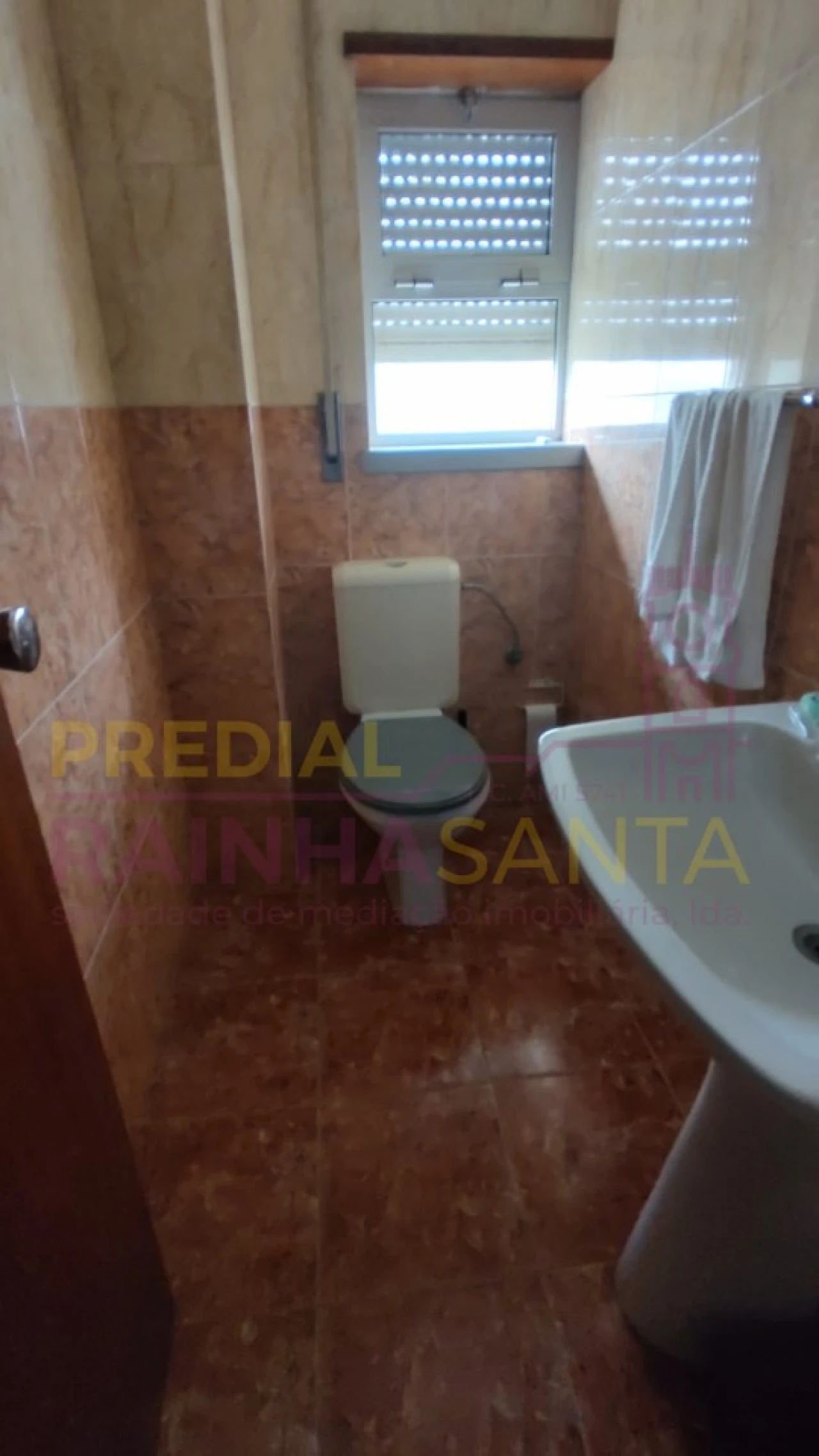 Quarto para Arrendamento em Santo Antonio dos Olivais Foto 5