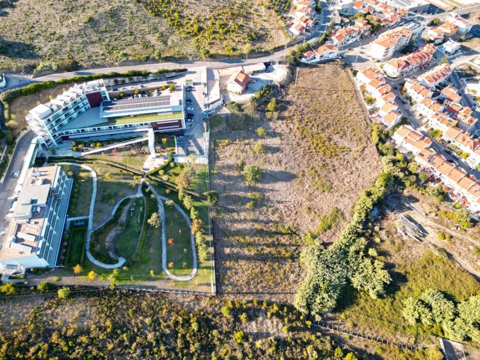 Terreno para Venda em Santa Maria, São Pedro e Matacães Foto 9