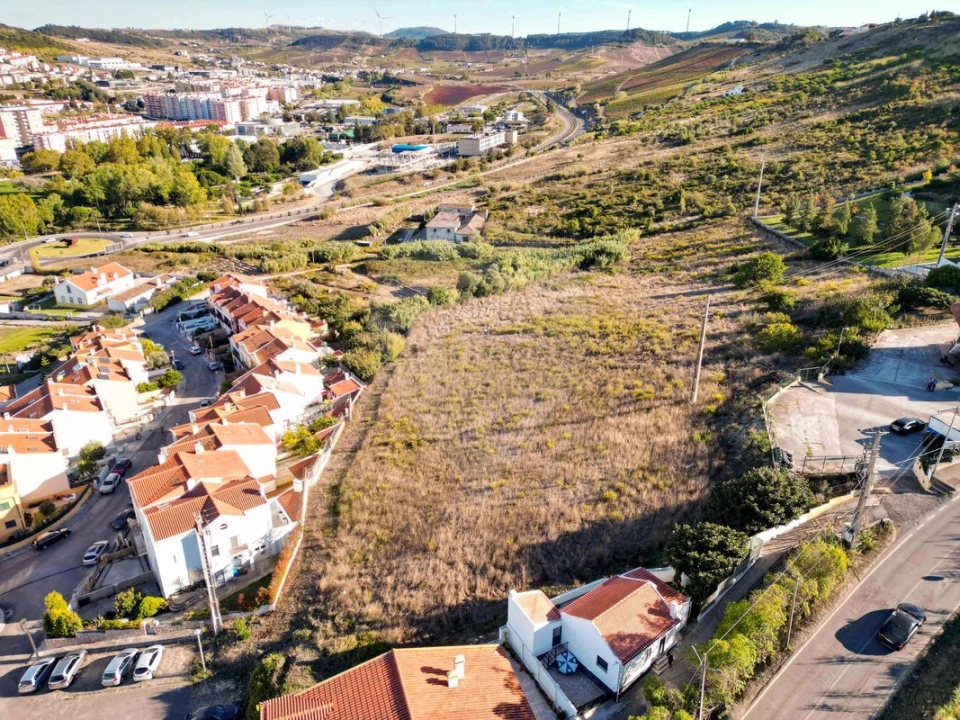 Terreno para Venda em Santa Maria, São Pedro e Matacães Foto 3