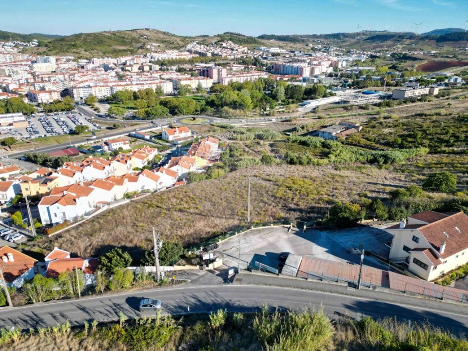 Terreno para Venda em Santa Maria, São Pedro e Matacães Foto 4