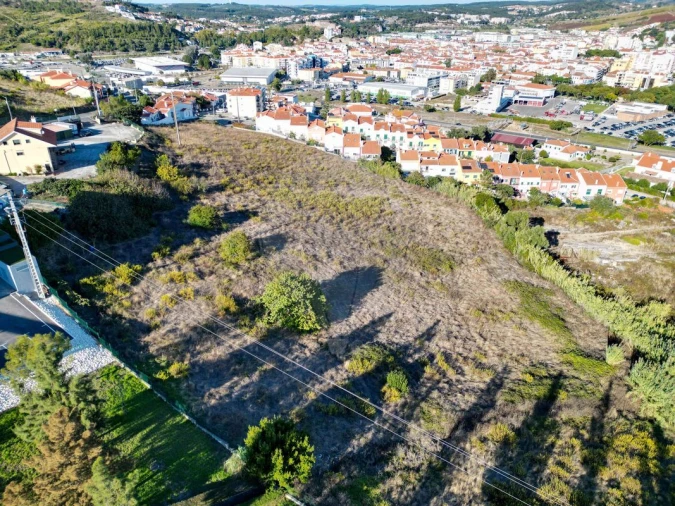 Terreno para Venda em Santa Maria, São Pedro e Matacães Foto 1