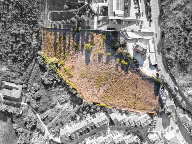 Terreno para Venda em Santa Maria, São Pedro e Matacães Foto 3