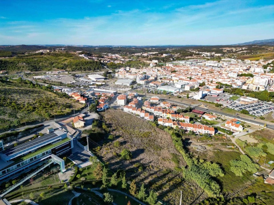 Terreno para Venda em Santa Maria, São Pedro e Matacães Foto 2