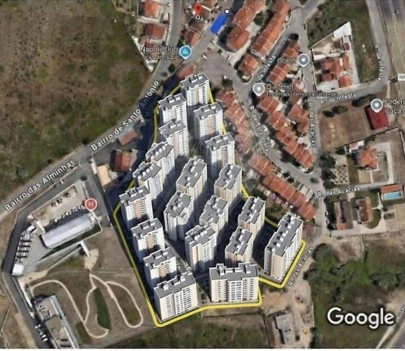 Terreno para Venda em Santa Maria, São Pedro e Matacães Foto 7