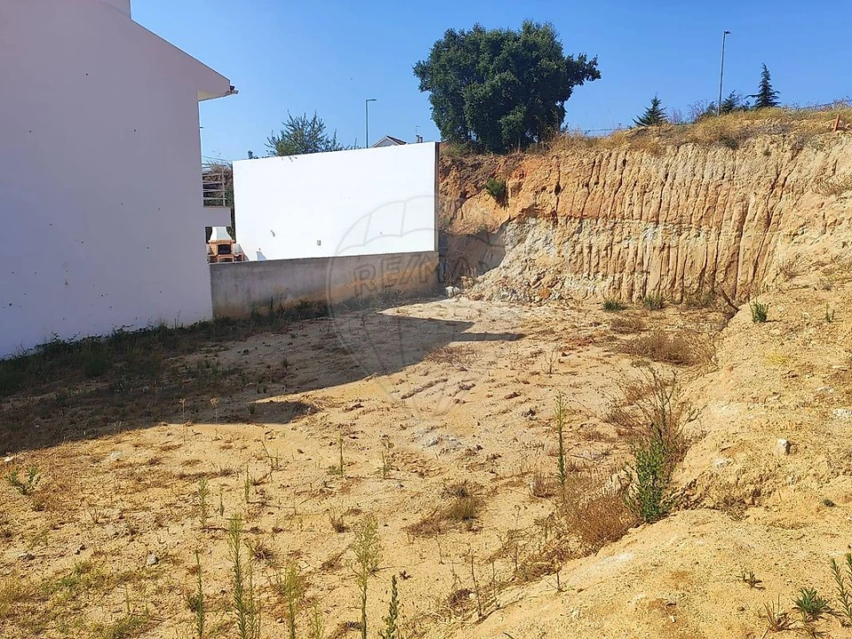 Terreno para Venda em Marvila, Ribeira Santarém, São Salvador, São Nicolau Foto 4