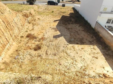 Terreno para Venda em Marvila, Ribeira Santarém, São Salvador, São Nicolau