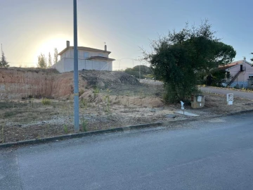 Terreno para Venda em Marvila, Ribeira Santarém, São Salvador, São Nicolau