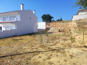 Terreno para Venda em Marvila, Ribeira Santarém, São Salvador, São Nicolau