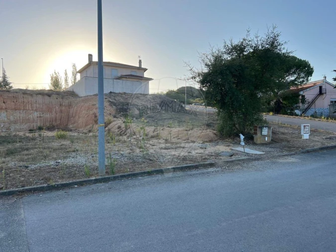Terreno para Venda em Marvila, Ribeira Santarém, São Salvador, São Nicolau Foto 2