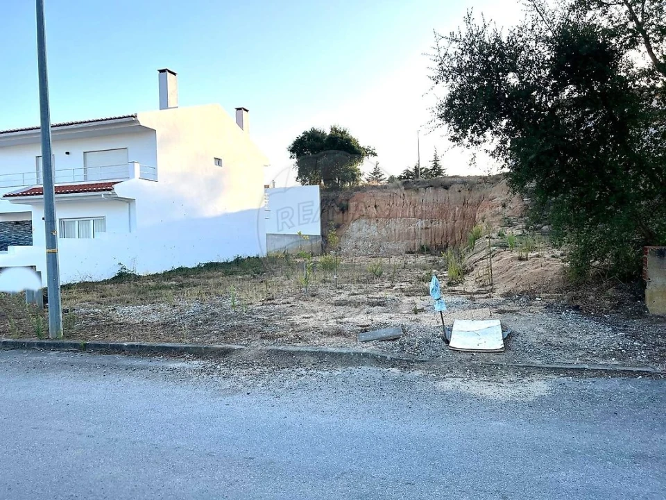 Terreno para Venda em Marvila, Ribeira Santarém, São Salvador, São Nicolau Foto 6