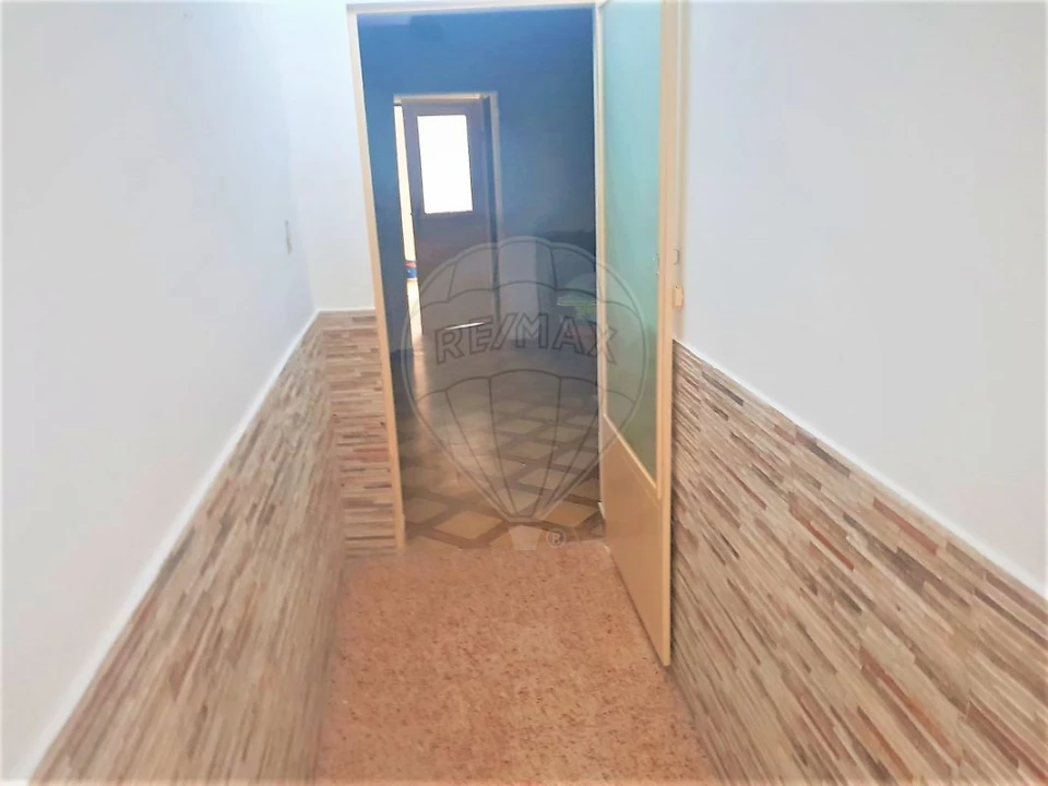 Apartamento T2 para Arrendamento em Évora (São Mamede, Sé, São Pedro e Santo Antão) Foto 5