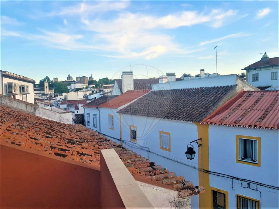 Apartamento T2 para Arrendamento em Évora (São Mamede, Sé, São Pedro e Santo Antão) Foto 13