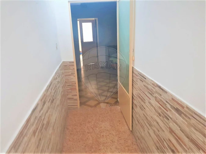 Apartamento T2 para Arrendamento em Évora (São Mamede, Sé, São Pedro e Santo Antão) Foto 5