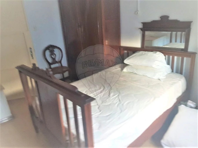 Apartamento T2 para Arrendamento em Évora (São Mamede, Sé, São Pedro e Santo Antão) Foto 4