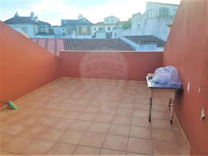 Apartamento T2 para Arrendamento em Évora (São Mamede, Sé, São Pedro e Santo Antão) Foto 7