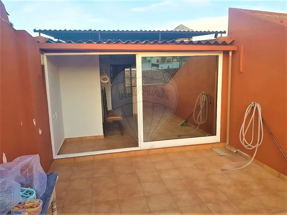 Apartamento T2 para Arrendamento em Évora (São Mamede, Sé, São Pedro e Santo Antão) Foto 6