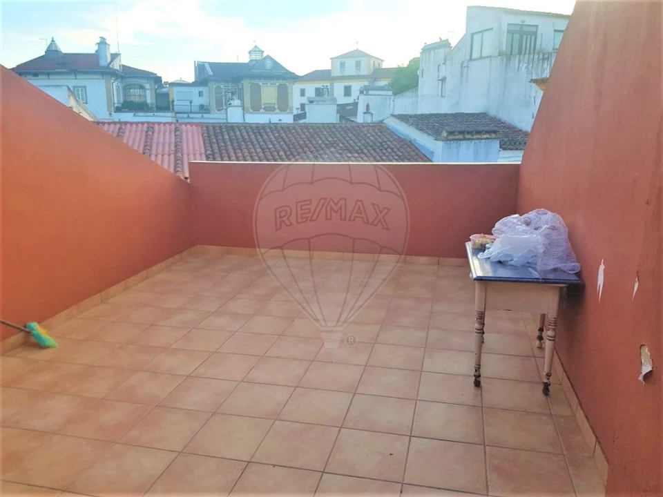 Apartamento T2 para Arrendamento em Évora (São Mamede, Sé, São Pedro e Santo Antão) Foto 7