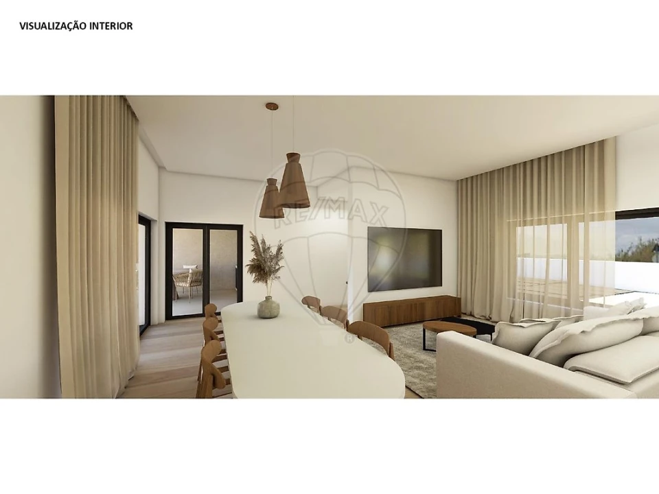 Moradia T3 para Venda em São Pedro da Cadeira Foto 7