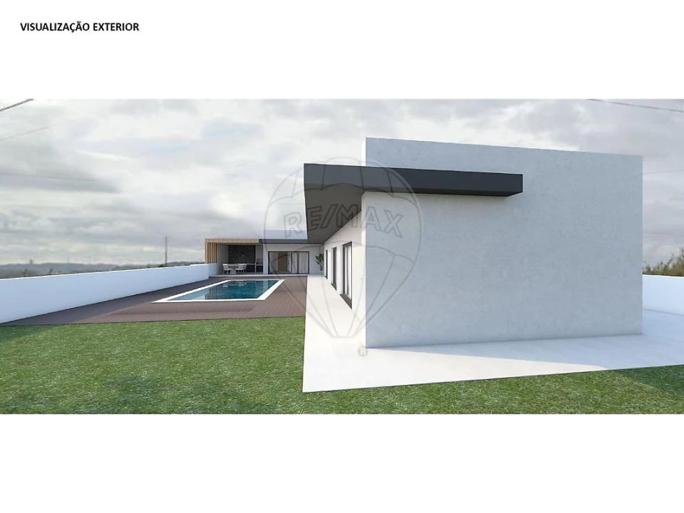 Moradia T3 para Venda em São Pedro da Cadeira Foto 5